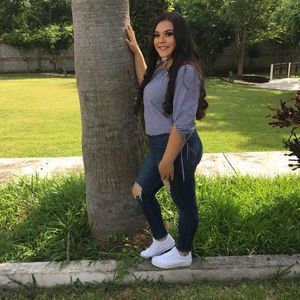 Meet your Posher, Celina